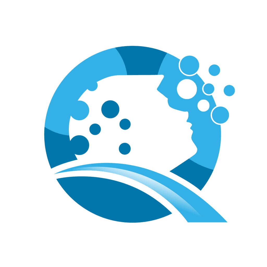 Qaiwan International University logo 